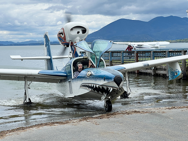 Gibson Aircraft